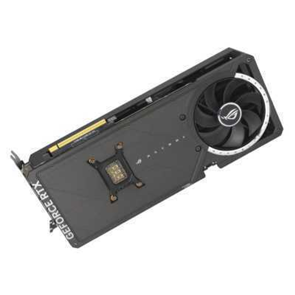Видеокарта ASUS nVidia GeForce RTX 5080 16Gb ROG-ASTRAL-RTX5080-O16G-GAMING
