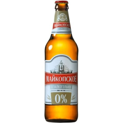 Майкопское Безалкогольное