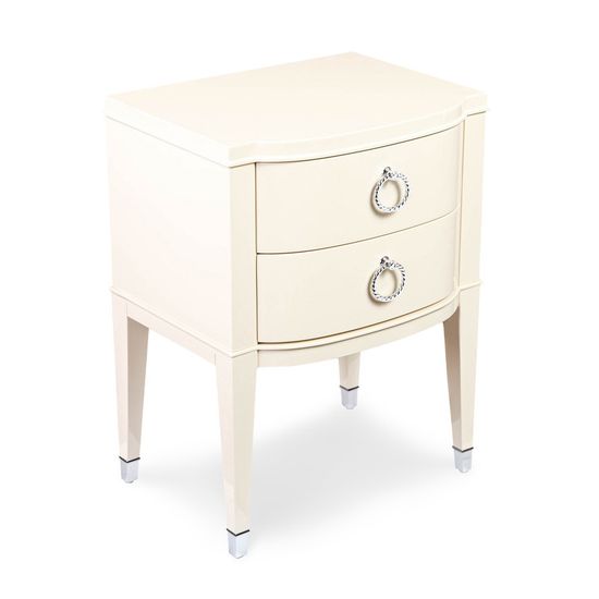 Прикроватная тумбочка MODENA, FRATELLI BARRI