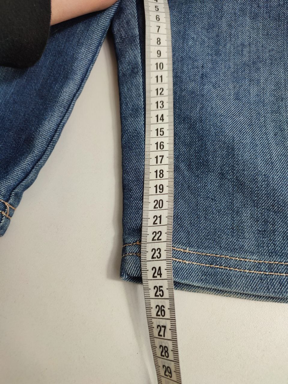 Джинсы Playtoday практичные на 1 год