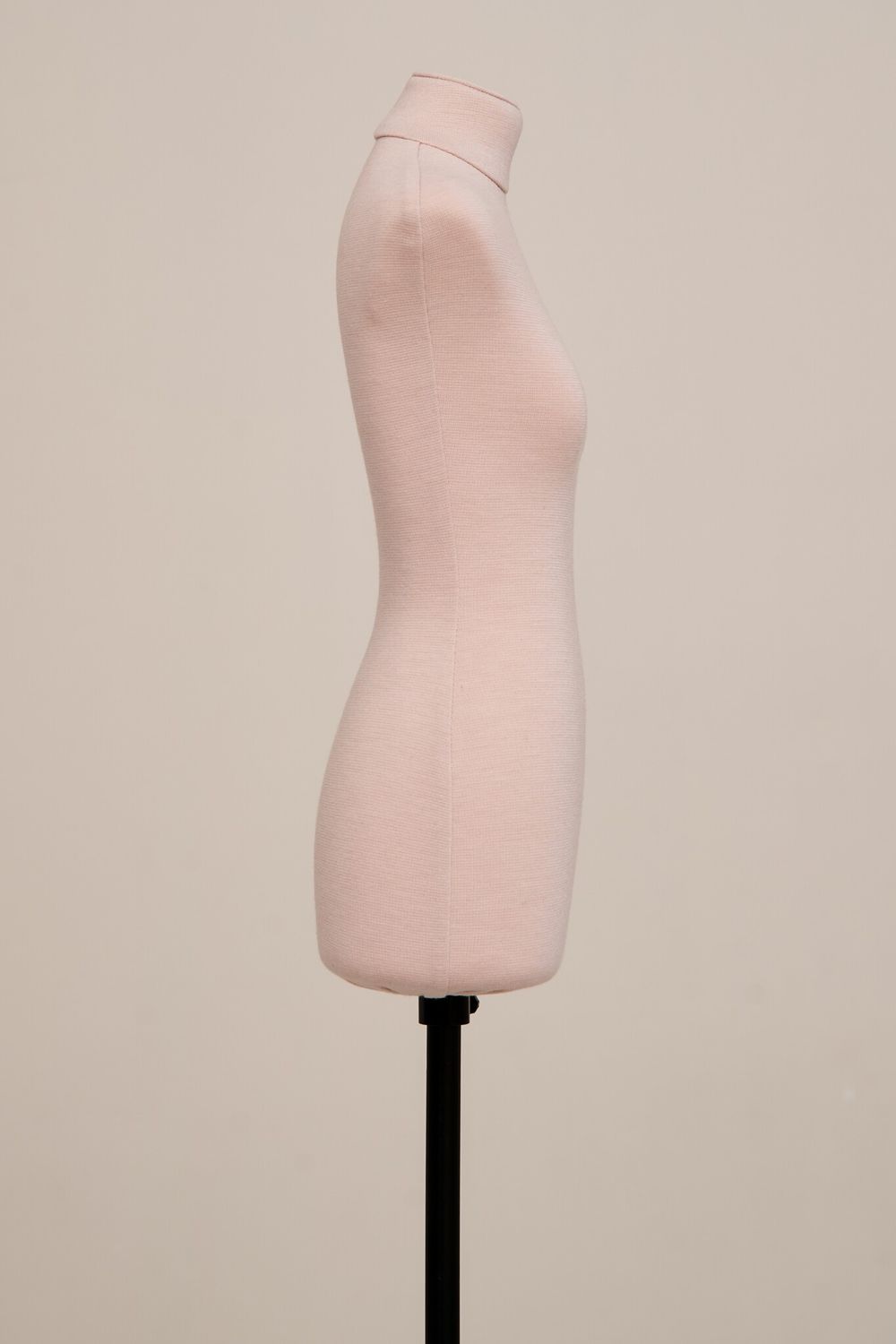 Масштабный манекен Бетти, комплект Стандарт, размер 1:2 (42), бежевый