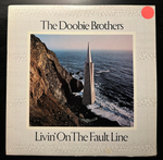 The Doobie Brothers - Livin' On The Fault Line (Канада 1977г.)