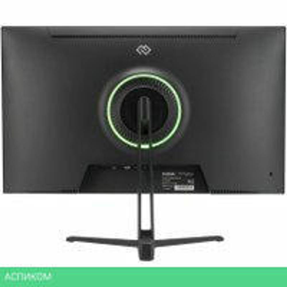 Игровой монитор Digma Overdrive 24P410F (черный)