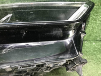 Битая Фара правая BMW X5 G05 X6 G06 (18-23) Laser