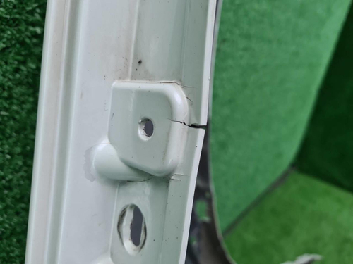 Крыло переднее левое BMW X6M F86 (2014-2019)