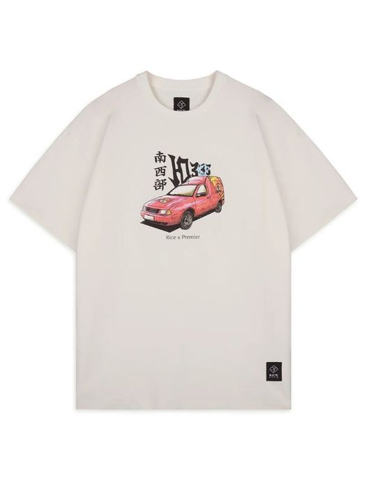ЮЗЗЗ T-SHIRT