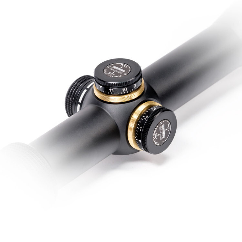 Оптический прицел Vanguard Endeavor RS IV 5-20x50 DSV, сетка Dispatch Varmint с подсветкой