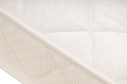 Матрас анатомический Mini, беспружинный, средняя жесткость 120х190