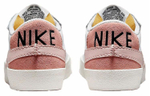 Кроссовки Nike Blazer Low 77 Jumbo (Женская размерная сетка)
