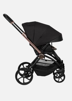 Tutis Коляска прогулочная GIO Nero