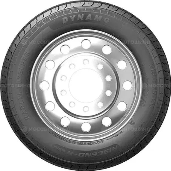 Dynamo MC02 Hiscend-H 215/75 R16C 116/114R