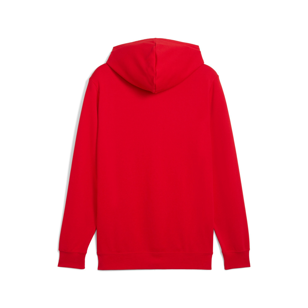 Толстовка мужская PUMA ESS No. 1 Logo Hoodie TR