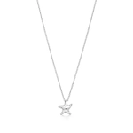 Подвеска из серебра 925,Tiffany 💠Морская звезда🌟