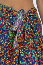 Парео Акапулько (синее) П13532-19М LT Collection