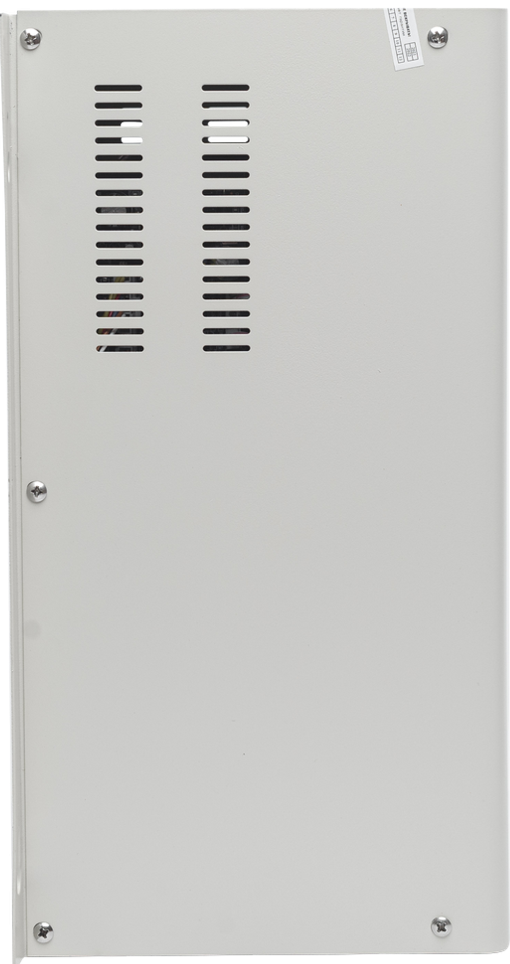 Стабилизатор напряжения серии LUX Ресанта АСН-8000Н/1-Ц