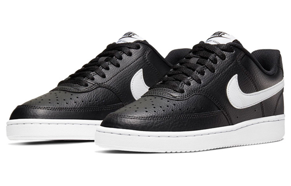 Кроссовки Nike Court Vision Low (Женская размерная сетка)