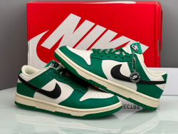 Nike Dunk LOW Malachite Green