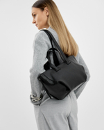 Сумка 741 03 черный