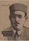 Bloknot \ Блокнот \ Notepad  &quot;Hüseyn Cavid&quot; şəkilli (kraft) damalı