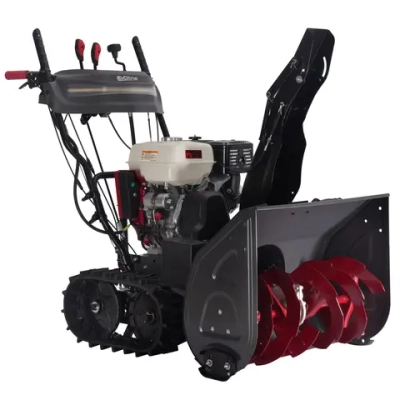 Снегоуборщик EVOline SBG 690 THE (серия PREMIUM двигатель Honda)