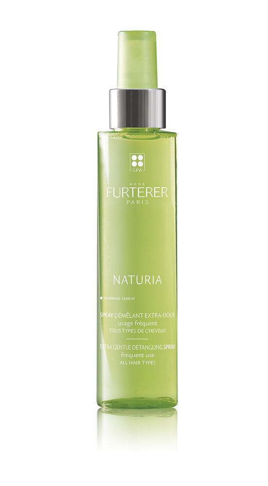 RENE FURTERER Naturia Spray demelant extra-doux