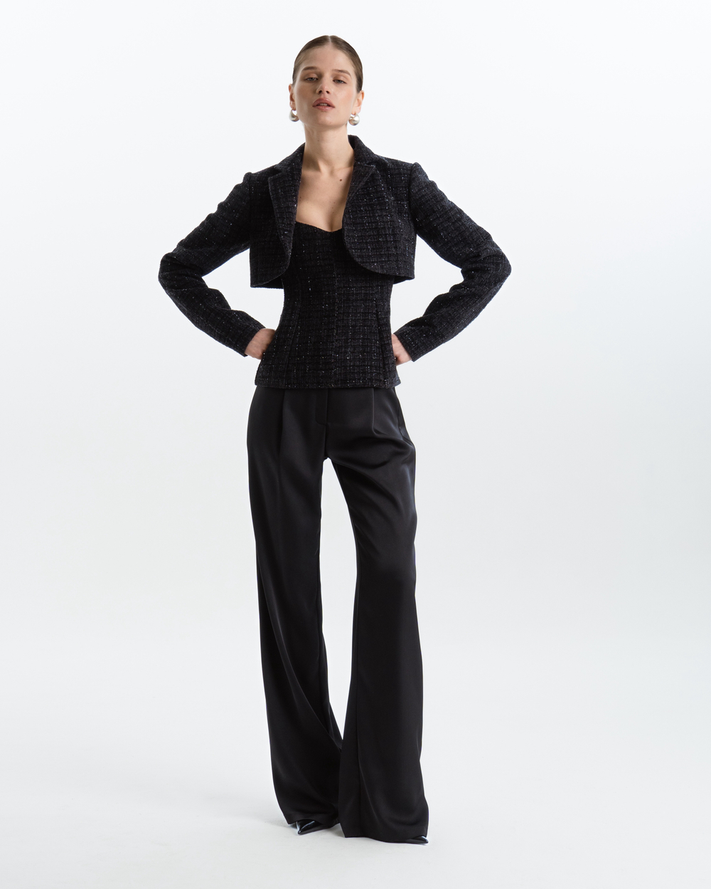 Брюки Versatile