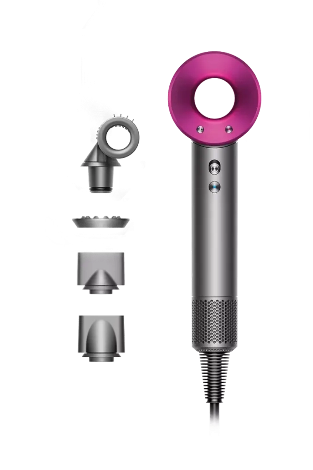 Dyson Supersonic HD15
