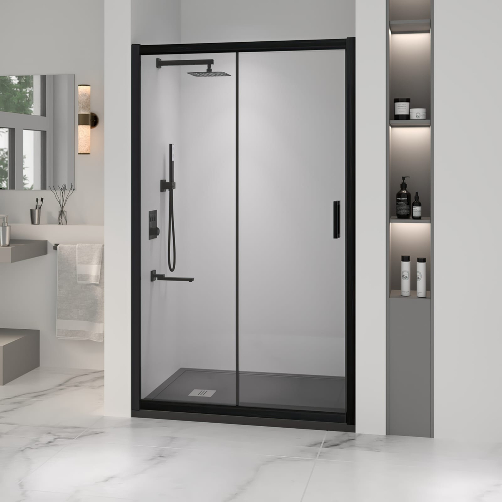 Душевая дверь RGW PA-016B (Прозрачное, 1800)