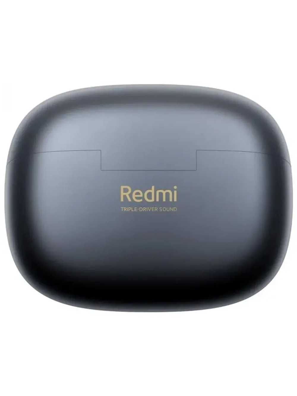 Беспроводные наушники Redmi Buds 6 Pro, Space Black (M2430E1)