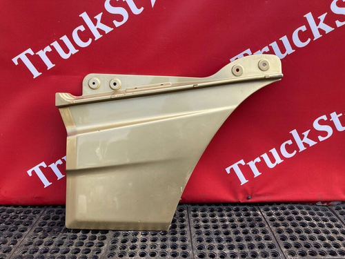 Продолжение двери левой 2022г