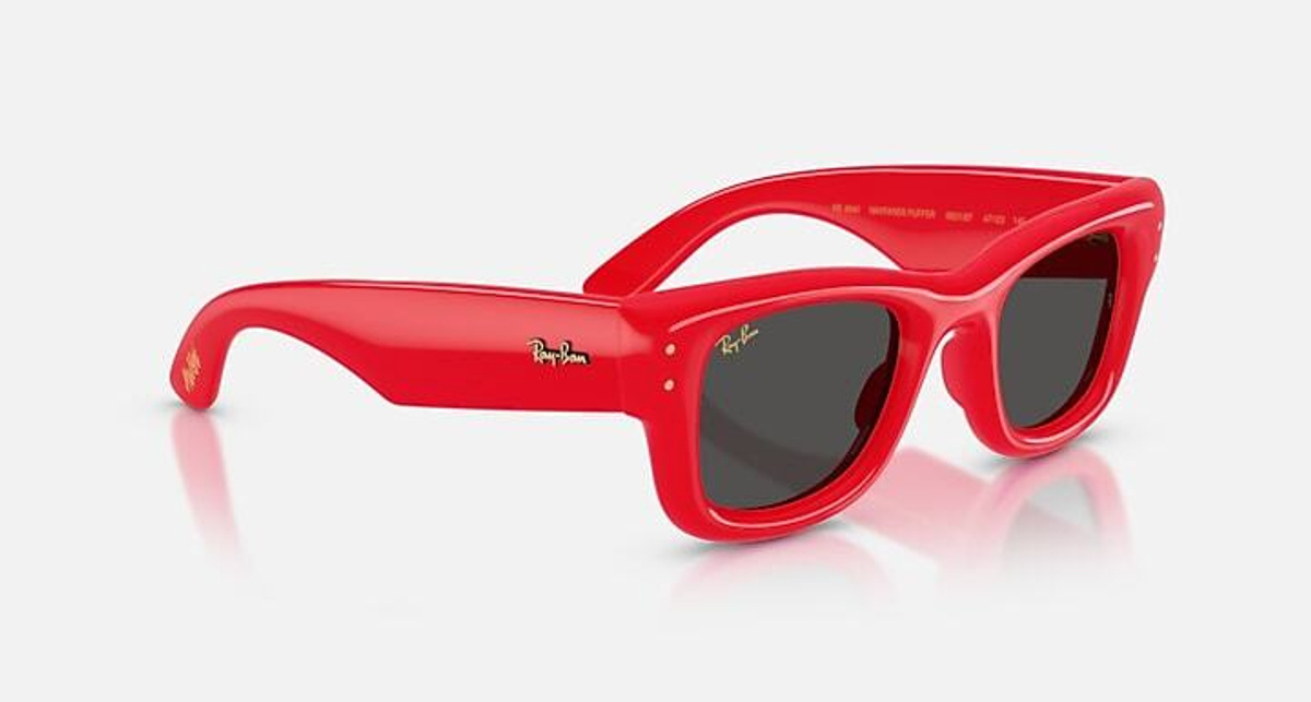 RAY-BAN WAYFARER PUFFER RB4940 683187