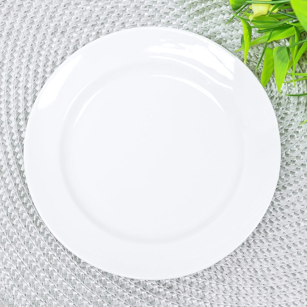 Тарелка 150мм форма 760 Без деколи