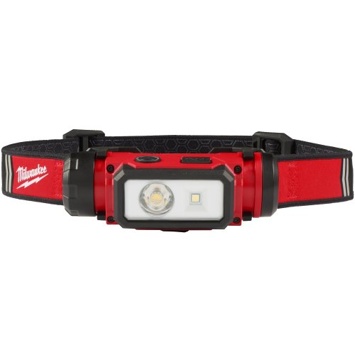 Фонарь Milwaukee L4 HL2-301 аккумуляторный