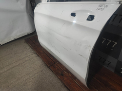 Дверь передняя левая Mercedes GLC (X253) 15-нв Б/У Оригинал A2537220310