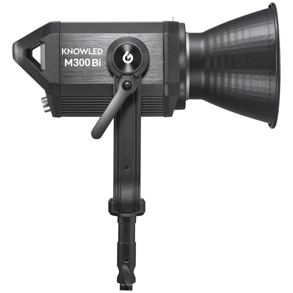 Осветитель светодиодный Godox Knowled M300Bi