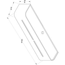 Декоративная подсветка Arte Lamp