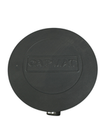 Бойлер косвенного нагрева напольный Сармат SRBF 200 (нерж.)