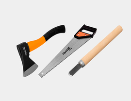 Столярный инструмент