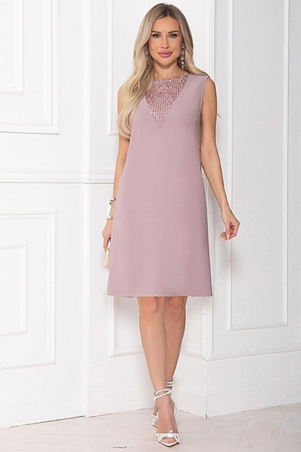 Платье 71760 Avili