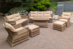 Кресло, коллекция Сардиния Лаунж