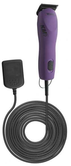 Машинка для стрижки животных Wahl KM5 (1260-0470)