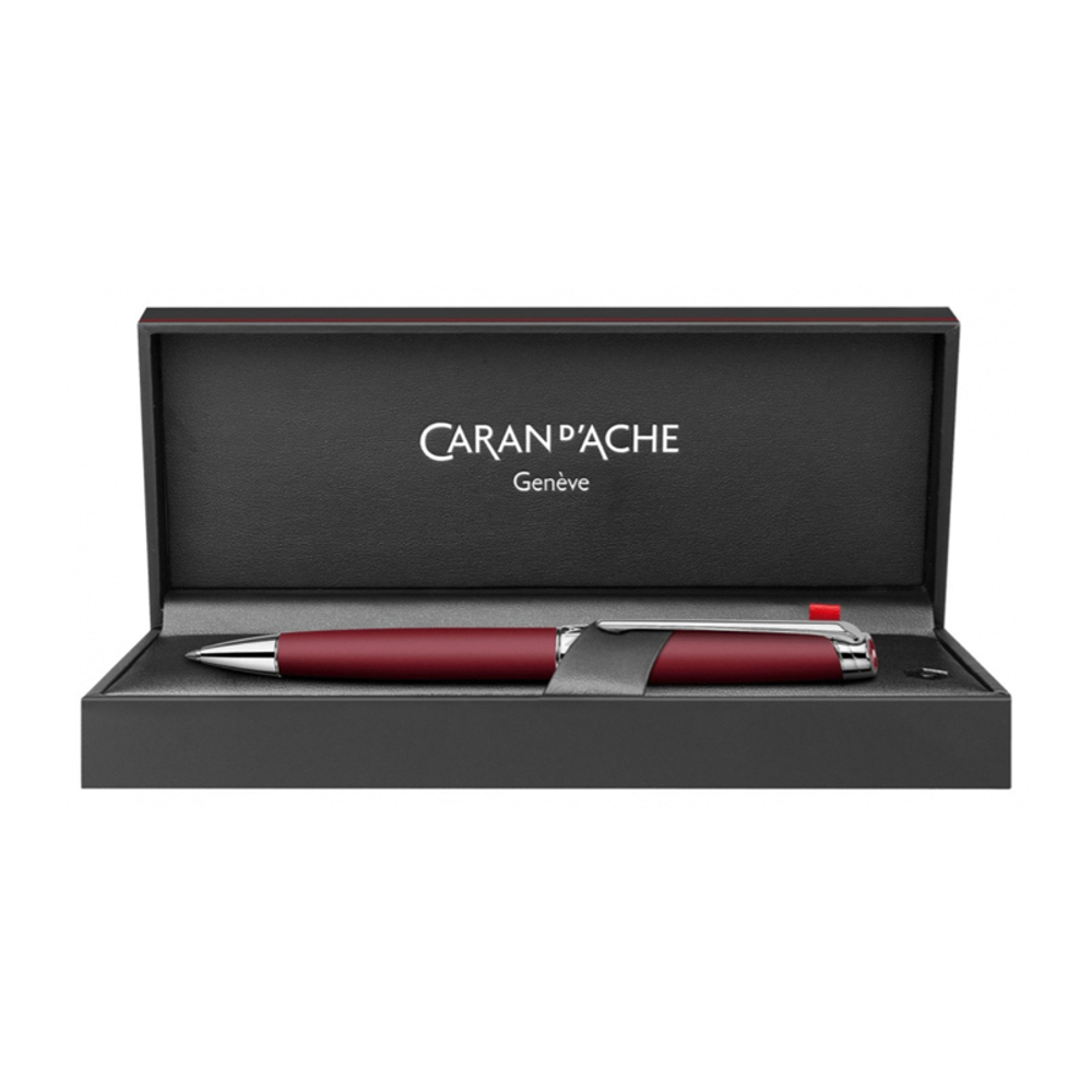 Шариковая ручка - Carandache Leman M
