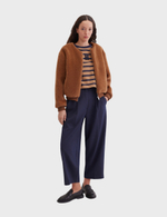 Куртка меховая Smith&Soul