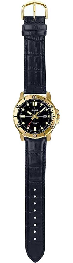 Часы Casio MTP-VD01GL-1E
