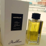 Vetiver Glacier Montblanc (duty free парфюмерия)