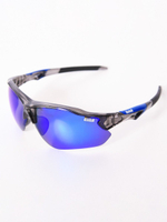 Поляризационные очки Alaskan AG41-08 Bonanza Blue revo