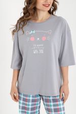 Костюм Альянс-2 Виотекс СЕРЫЙ