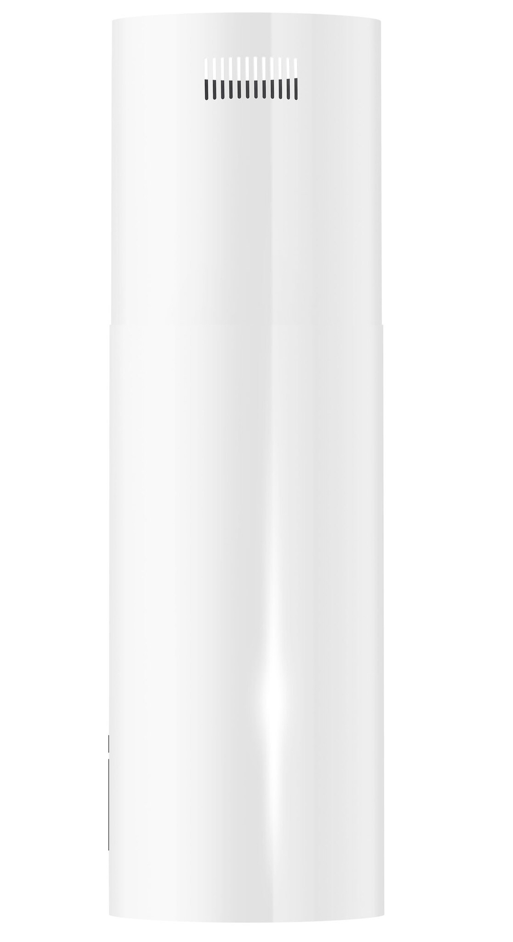 Кухонная вытяжка MAUNFELD Lee Isla (sensor) 39 белый фото 10