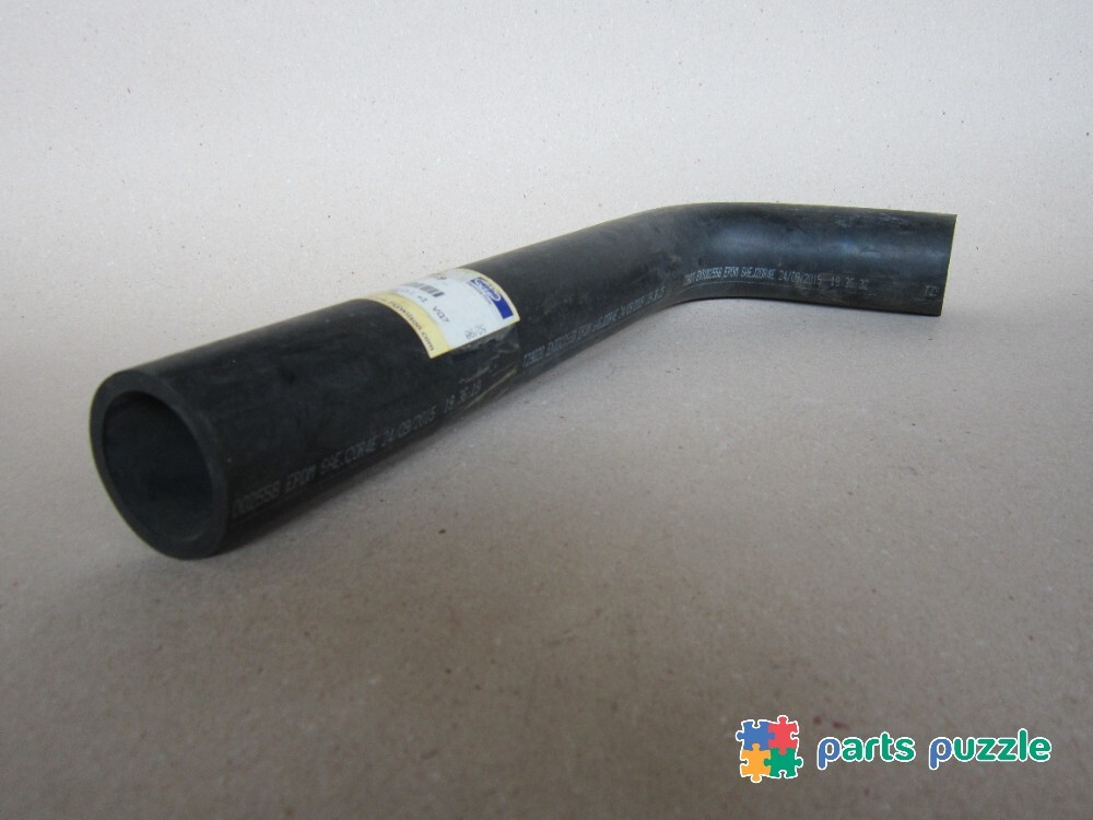 Патрубок верхний радиатора / HOSE АРТ: 342-049