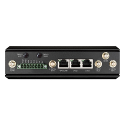 Wi-Fi маршрутизатор (роутер) D-Link DWM-321